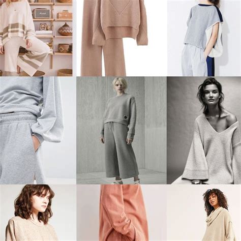 SPRING/SUMMER 2021 WOMEN'S LOUNGEWEAR TRENDS | Fashion trend forecast