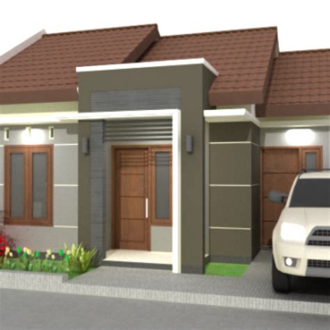 Beberapa penyebabnya adalah karena model rumah ini cocok untuk keluarga yang tidak begitu besar. Ini Dia Gambar Desain Rumah Minimalis Terbaru Paling ...