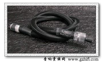 The site owner hides the web page description. 它有神奇的魔法 听VooDoo Black Dragon 3（黑龙）电源线 - 音响贵族网(www.gzhifi.com)