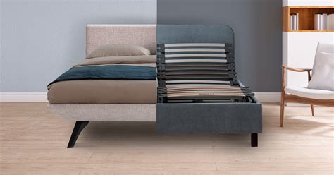 Wat Is Het Verschil Tussen Een Boxspring En Lattenbodem Sleeplife