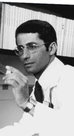 As we get into the next several months because these types of studies are going on, and i would hope that as we get towards the end of this calendar year, that. Dr Fauci Younger Pics - Pin On Anthony S Fauci M D Niaid Director : After former president ...