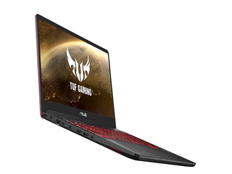 Asus Tuf Gaming Fx705gm Ew059 Laptopbg Технологията с теб