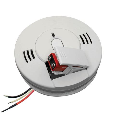 The alert plus smoke and carbon monoxide alarm combo detector is a cheap solution and. FireX Hardwire Smoke and Carbon Monoxide Combination ...