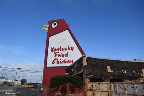 Maybe you would like to learn more about one of these? Forgotten Georgia: The Famous Big Chicken in Marietta
