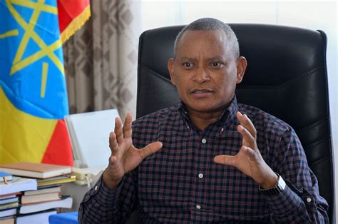 Forces from Ethiopia's Tigray Region bombed Eritrean capital, leader ...