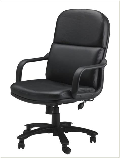 500 Lb Capacity Office Chair 