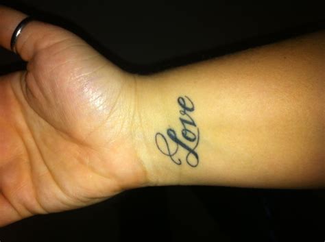 29 attractive aeroplane wrist tattoos; 78 Elegant Love Tattoos Designs For Your Wrists