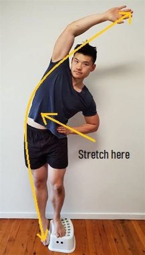 scoliosis exercises improve your alignment posture direct hipflexor トレーニング エクササイズ 理学療法
