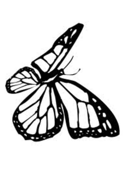 Free printable butterfly coloring pages for kids best monarch. Monarch Butterfly Coloring Pages For Kids >> Disney ...