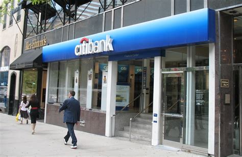Citibank Near Me How To Find Branches Close To You Cashprof