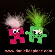 Learn to draw animals, flowers, people, cartoons and much more. Make a cute Monster Magnet, Pin, or Necklace using odd ...