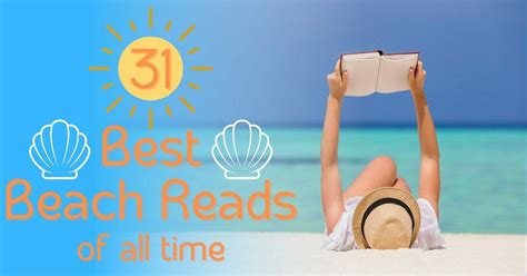 31 Best Beach Reads Of All Time Romancedevoured