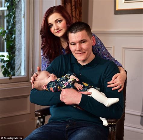 Woman Who Was Britains Youngest Mother When She Gave Birth Aged 12