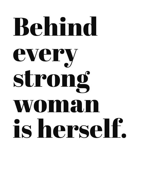 Download Empowering Women Quote Wallpaper