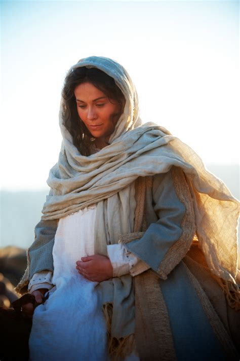 It was mary magdalene, and joanna, and mary the mother of james, and other women that were with them, which told these things unto the apostles. Were Women Ordained to Motherhood Before Birth? | Latter ...
