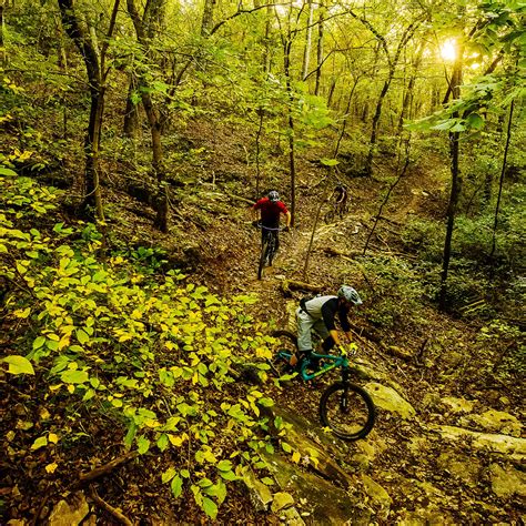 A Day In The Life Of A Mountain Bike Trail Builder Outside Online