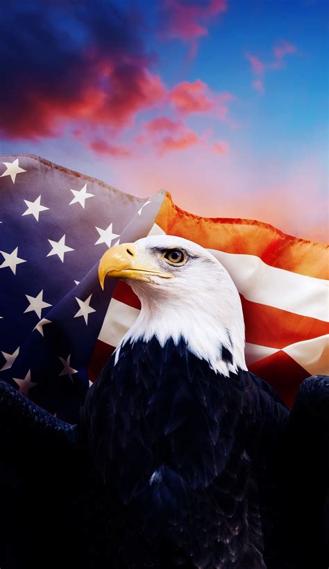 Cool Patriotic Wallpapers American Flag Desktop Backgrounds Wallbazar