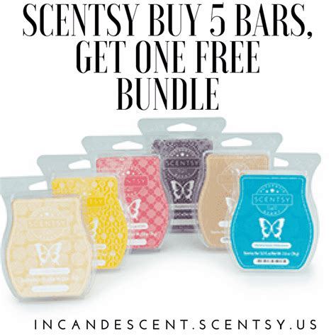 Did you scroll all this way to get facts about pack camel? SCENTSY BARS 6 PACK - BUY 5, GET ONE FREE | Incandescent ...