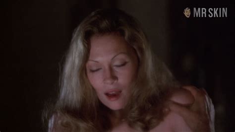 Faye Dunaway Nude Naked Pics And Sex Scenes At Mr Skin