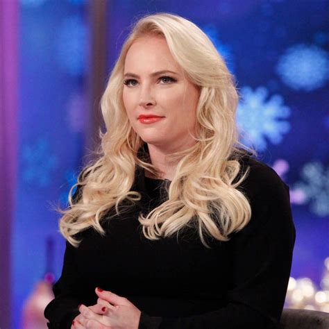 After mccain suggested america move on from discussing the deadly capitol siege that took place in january, hostin said the insurrection is something we should never forget. Meghan McCain Explains Why She Never Talks About Her ...