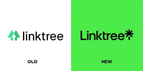 linktree logo