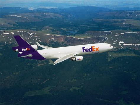 Fedex Wallpapers Top Free Fedex Backgrounds Wallpaperaccess