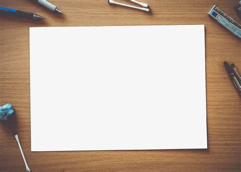 Kertas gambar yang memiliki ukuran 420x297. √ Ukuran Kertas CV Dan Jenisnya Sesuai Standar Resmi√ ...