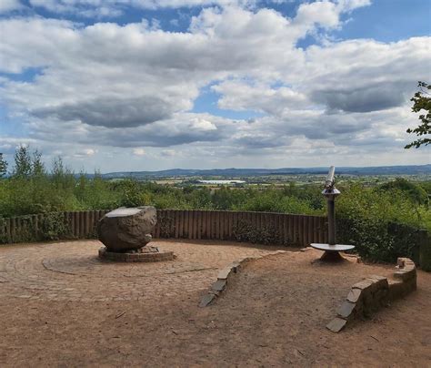 Queenswood Country Park And Arboretum Visit Herefordshire
