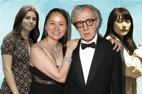 Soon Yi Previn Casts Mom As An Abuser Hellbent On Revenge In New Interview