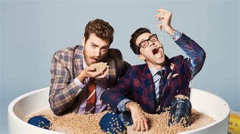 Rhett And Link In Toronto