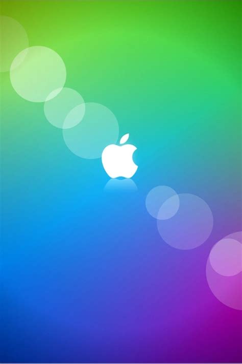 Free Download Cool Apple Sign Iphone 4 Wallpapers Free 640x960 Hd Apple