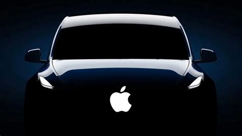 Apple Car Projesinde Hareketlilik Yeni Test Sürücüleri İşe Alındı