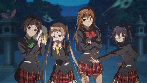 Love Chunibyo And Other Delusions Hd Wallpapers Wallpaper Cave