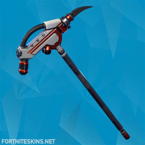 Level 7 Uncommon And Rare Pickaxes Fortnite Is Life Memrise