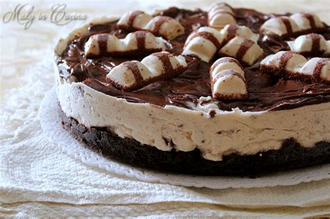 We did not find results for: Cheesecake kinder bueno, ricetta dolce senza cottura