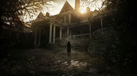 Resident evil 7 biohazard brings the horror up close and personal in a terrifying new experience. Resident Evil 7 VR Review - Bringing The Survival Back to ...