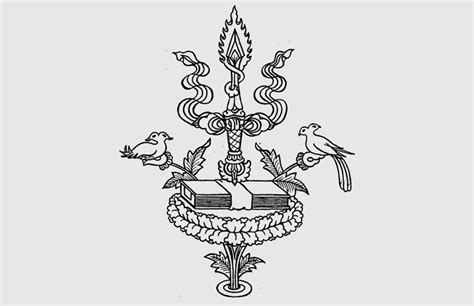 Image Result For Symbol For Knowledge And Wisdom Tibetan Buddhism