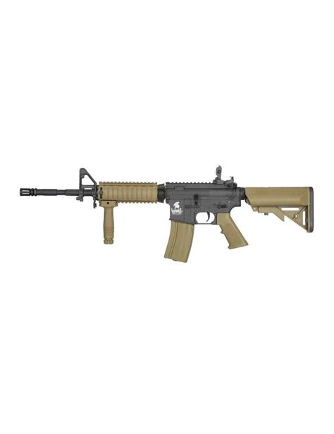 Lancer Tactical Lt 04 Gen 2 Ris M4 Aeg Carbine