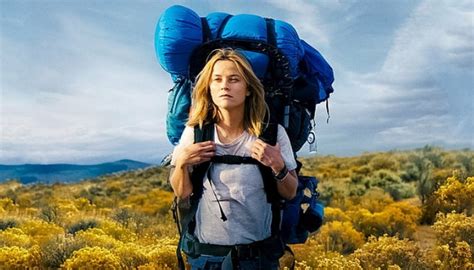 Reese Witherspoon Says She Underwent Hypnosis Over Her Wild Role