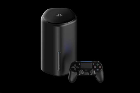 The official playstation twitch channel! This fan-made Sony PlayStation 2020 console + controller is far better-looking than the original ...