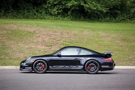 Porsche 911 Gt3 Rs 997 Specs And Photos 2006 2007 2008 2009