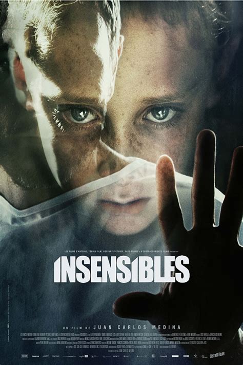 Insensibles Film Afi I Sinema Kanvas Tablo Arttablo