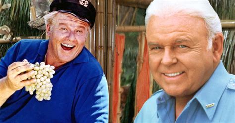 Pick Who Would You Cast On Gilligans Island