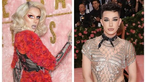 Jeffree Star Addresses James Charles And Tati Westbrook Feud Life And Style