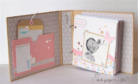 35 Diy Photo Album Ideas Freebies