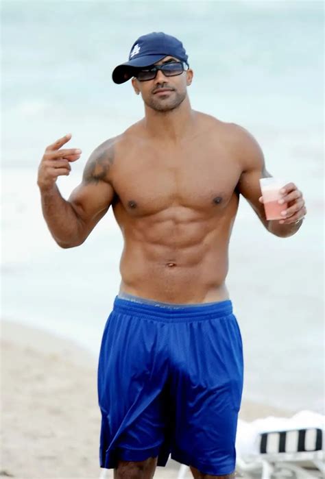 Shemar Moore Leaked Nude Pics His Big Cock Exposed