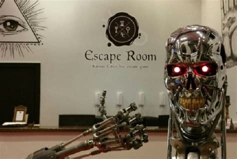 Escape Rooms In Kansas City 50 Reality Escape Games In Kansas City