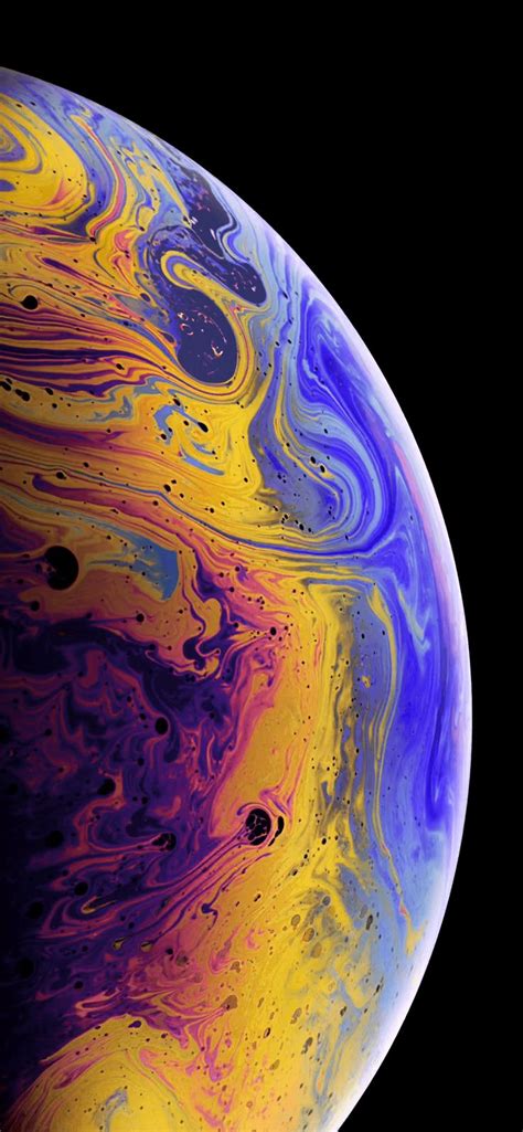 Iphone Xs Max Wallpaper 4k Download For Android Gallery In 2020 Apple