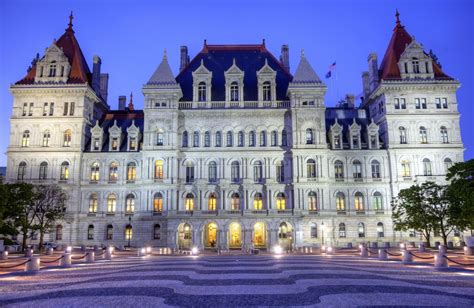 The Capital Region Of New York State Explore Our Six Counties