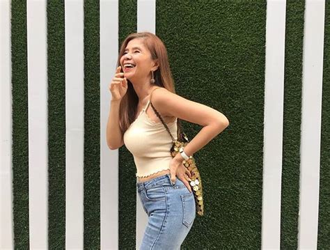 This Year Old Thai Woman Is The Only Instagram Model You Need To Follow Nestia